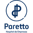 Paretto Emblem